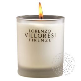 Lorenzo Villoresi - Teint de Neige - Duftkerze