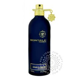 Montale - Aoud Flowers