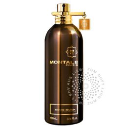 Montale - Aoud Musk