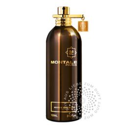 Montale - Aoud Safran