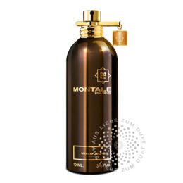 Montale - Wild Aoud