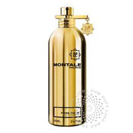 Montale - Gold Selection - Pure Gold