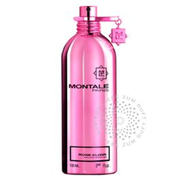 Montale - Roses Elixir