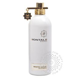 Montale - White Aoud