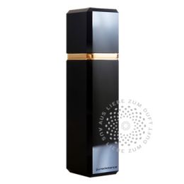 Puredistance - Black Crystal Column Gold