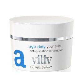 viliv - a - age-defy your skin - anti-glycation moisturiser