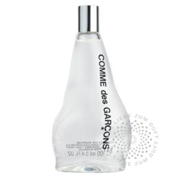 Comme des Garçons - A New Perfume