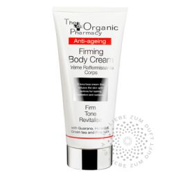 The Organic Pharmacy - Anti-Ageing Firming Body Cream