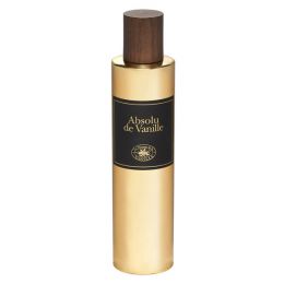 Maison de la Vanille - Les Parfums d’Absolu - Absolu de Vanille