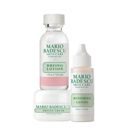 Mario Badescu - Acne Repair Kit