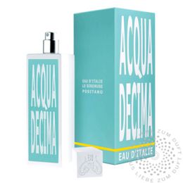 Eau d'Italie - Acqua Decima