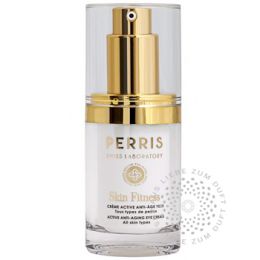 Perris Swiss Laboratory - Active Anti-Aging Eye Cream