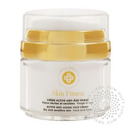 Perris Swiss Laboratory - Active Anti-Aging Face Cream