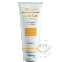 The Organic Pharmacy - Cellular After Sun Cream