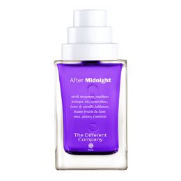 The Different Company - L‘Esprit Cologne - After Midnight