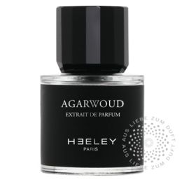 Heeley - Extrait de Parfum - Agarwoud