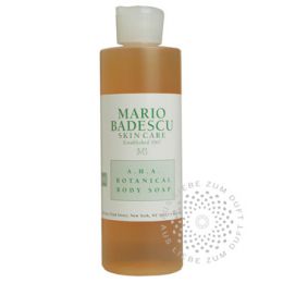 Mario Badescu A.H.A Botanical Body Soap