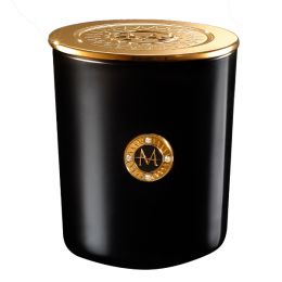 Moresque Parfum - Black Collection - Al Andalus - Duftkerze