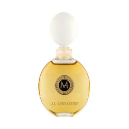 Moresque Parfum - Esprit de Parfum - Al Andalus - Attar