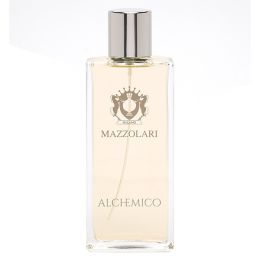 Mazzolari - Alchemico