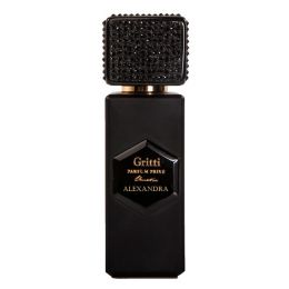 Gritti - Parfum Privée - Alexandra