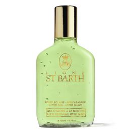 Ligne St Barth - Aloe Vera Gel with Mint