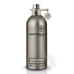 Montale - Amandes Orientales