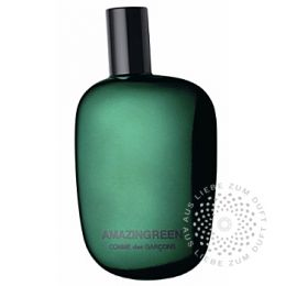 Comme des Garçons - Amazingreen - Eau de Parfum