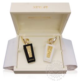 XerJoff - Shooting Stars - Amber & Musk