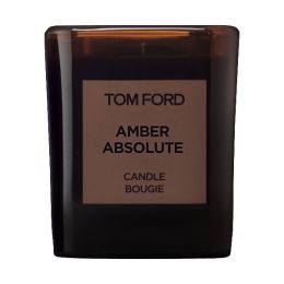 Tom Ford - Private Blend Candle - Amber Absolute - Duftkerze