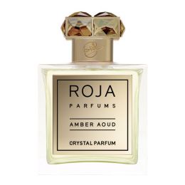 Roja Parfums - Amber Aoud - Crystal Parfum