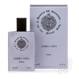 Farmacia SS. Annunziata - Ambra Nera