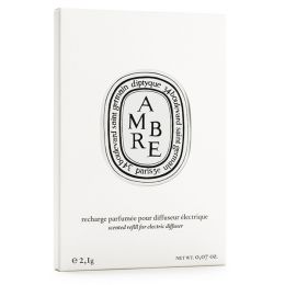 Diptyque - Ambre / Ambra - Capsule