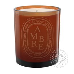 Diptyque - Ambre - Cognac