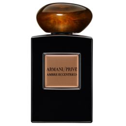 Armani Privé - Ambre Eccentrico