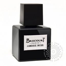 Brecourt Paris - Ambre Noir