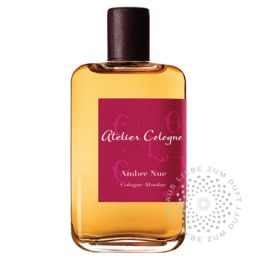 Atelier Cologne - Ambre Nue