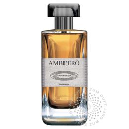 Cerchi Nell’acqua - Ambr’Erò