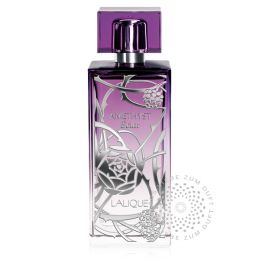 Lalique - Amethyst Éclat