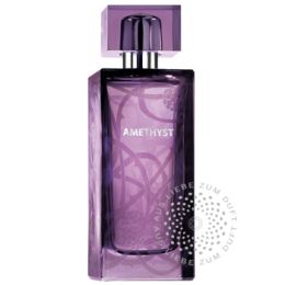 Lalique - Amethyst