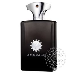 Amouage - Memoir Man