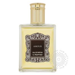 Il Profumo - Amour