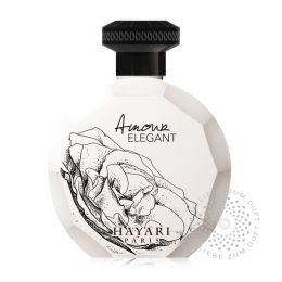 Hayari Parfums - Exceptional Roses Collection - Amour Elegant