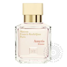 Maison Francis Kurkdjian Paris - Amyris Femme