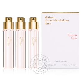 Maison Francis Kurkdjian Paris - Amyris Femme - Globe Trotter Refill