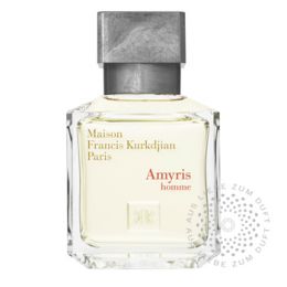 Maison Francis Kurkdjian Paris - Amyris Homme