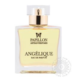Papillon Perfumery - Angélique