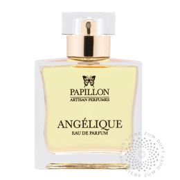 Papillon Perfumery - Angélique