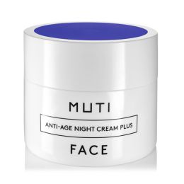 MUTI - Anti-Age Night Cream Plus