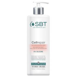 SBT - Cellrepair - Anti-Irritation Body Milk